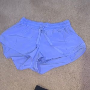 Lulu Lemon shorts